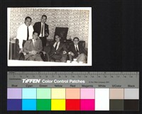 藏品(人物合照)的圖片