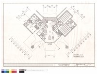 藏品(1F平面圖)的圖片
