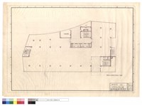 藏品(標準平面圖(四案))的圖片