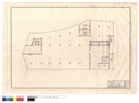 藏品(標準平面圖(五案))的圖片