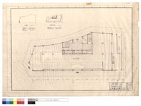 藏品(壹樓平面圖(一案))的圖片