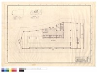 藏品(壹樓平面圖(二案))的圖片
