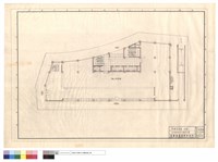 藏品(壹樓平面圖(三案))的圖片