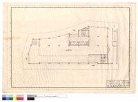 藏品(壹樓平面圖(四案))的圖片