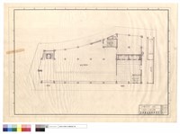 藏品(壹樓平面圖(五案))的圖片