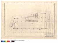 藏品(壹樓平面計劃圖)的圖片