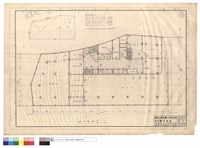 藏品(地下室平面圖)的圖片