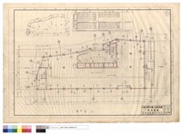 藏品(一樓平面圖)的圖片