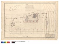 藏品(二樓平面圖)的圖片