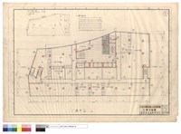 藏品(三樓平面圖)的圖片