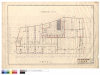 藏品(六樓平面圖)的圖片