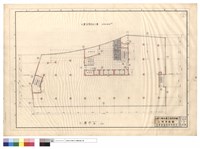 藏品(七樓平面圖)的圖片