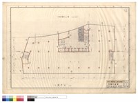 藏品(八樓平面圖)的圖片