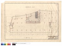 藏品(十樓平面圖)的圖片