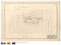 藏品(屋面一樓平面圖)的圖片