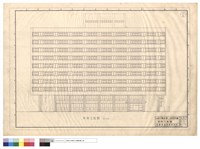 藏品(南側立面圖)的圖片