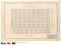 藏品(北側立面圖)的圖片