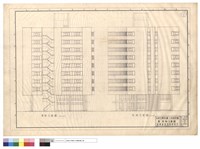 藏品(東.西側立面圖)的圖片