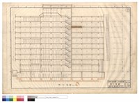 藏品(橫剖面圖)的圖片