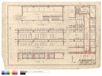 藏品(電梯間詳細圖)的圖片