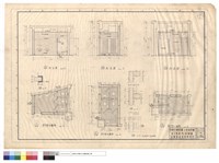 藏品(地下室廁所詳細圖)的圖片