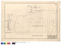 藏品(屋面插旗座位置及詳細)的圖片