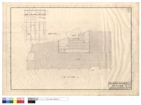 藏品(一樓平頂平面圖)的圖片