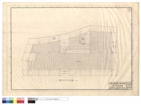 藏品(二樓平頂平面圖)的圖片