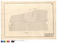 藏品(九樓平頂平面圖)的圖片