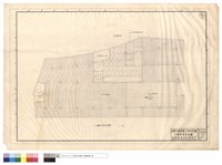 藏品(十樓平頂平面圖)的圖片