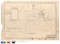 藏品(地下室高壓電纜配線詳細)的圖片