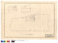 藏品(屋面一.二樓照明配線平面圖)的圖片