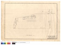 藏品(一樓照明配線平面圖)的圖片