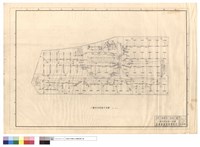 藏品(六樓照明配線平面圖)的圖片