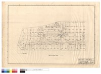 藏品(三樓照明配線平面圖)的圖片