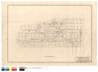 藏品(五樓照明配線平面)的圖片