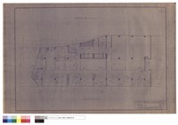 藏品(四樓平面圖)的圖片