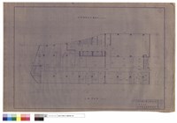 藏品(八樓平面圖)的圖片