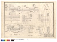 藏品(冷藏庫(太平間)各部詳細)的圖片