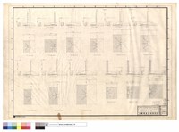 藏品(基礎配筋詳細)的圖片