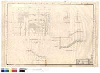 藏品(樓板,樓梯,女兒牆,牆壁配筋詳圖)的圖片