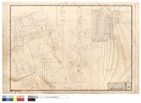 藏品(現況圖,配置圖,面積對照表及檢討)的圖片