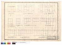 藏品(鋁門,鋁隔間詳細)的圖片