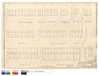 藏品(鋁窗詳細)的圖片