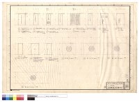 藏品(木門詳細)的圖片