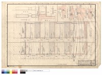 藏品(剖面圖,花台及伸縮縫詳細)的圖片