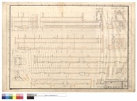 藏品(昇降梯A,B,污物管道及燒卻爐詳細)的圖片