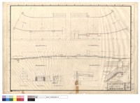藏品(機械房樓梯及迴車道詳細)的圖片