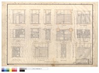 藏品(三樓及四~十樓浴廁詳細)的圖片