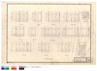 藏品(浴廁詳細圖)的圖片